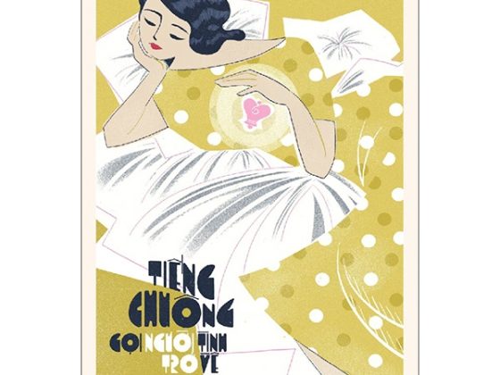 Tiếng Chuông Gọi Người Tình Trở Về PDF