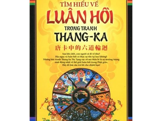 Tìm Hiểu Về Luân Hồi Trong Tranh Thang-Ka PDF