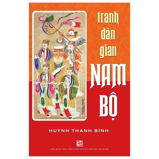Tranh Dân Gian Nam Bộ PDF