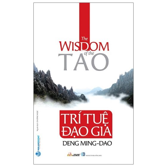Trí Tuệ Đạo Gia - The Wisdom Of The Tao PDF
