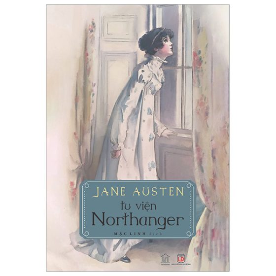 Tu Viện Northanger PDF