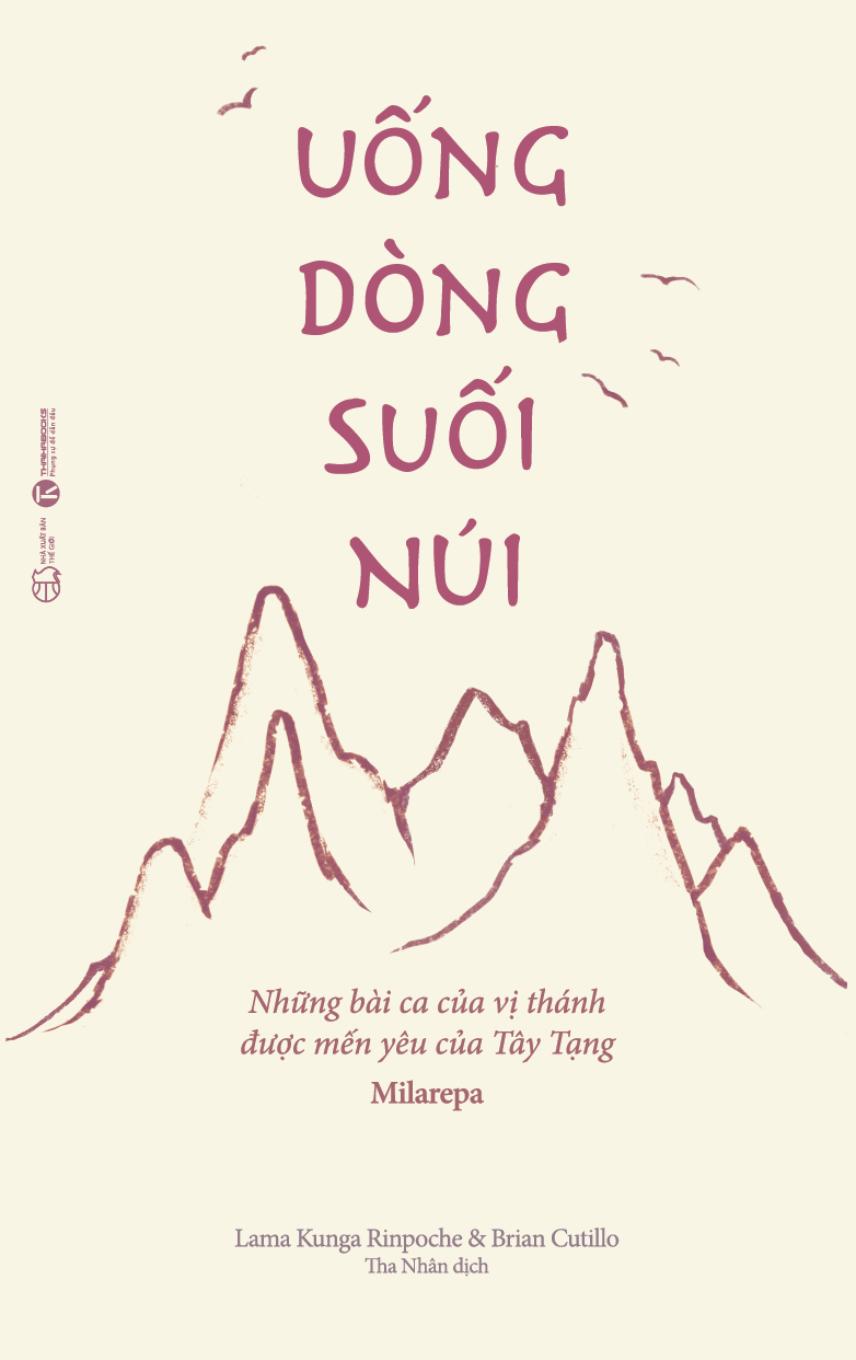 Uống Dòng Suối Núi PDF Uống Dòng Suối Núi PDF