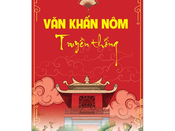 Văn Khấn Nôm Truyền Thống PDF