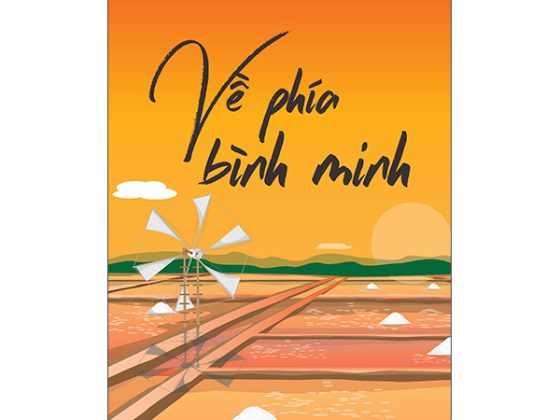 Về Phía Bình Minh PDF