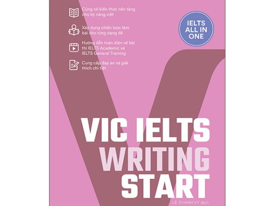 Vic Ielts Writing Start PDF