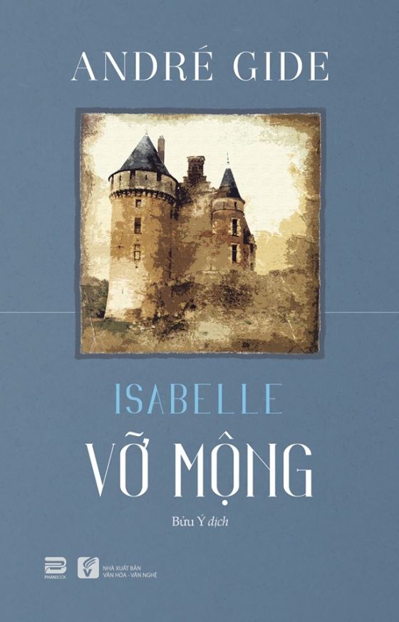 Vỡ Mộng PDF