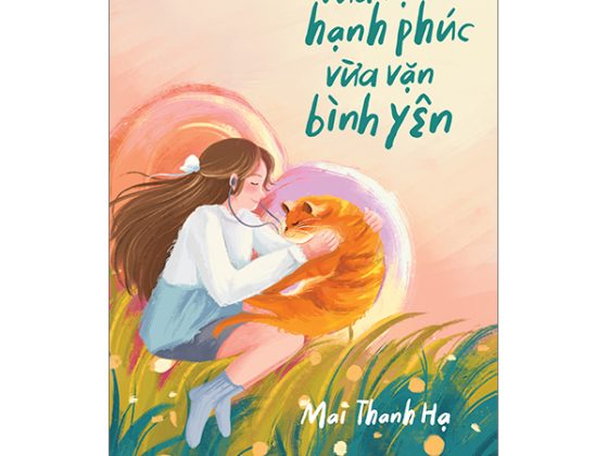 Vừa Vặn Hạnh Phúc - Vừa Vặn Bình Yên PDF