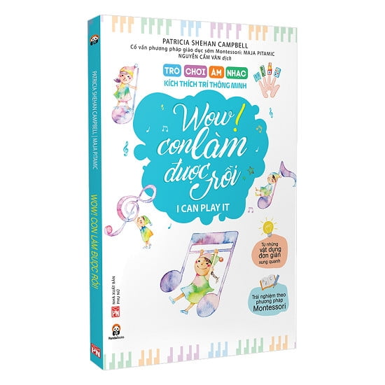 Wow! Con Làm Được Rồi PDF Wow! Con Làm Được Rồi PDF