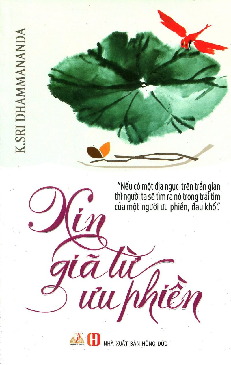Xin Giã Từ Ưu Phiền PDF