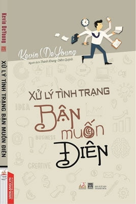 Xử Lý Tình Trạng Bận Muốn Điên PDF