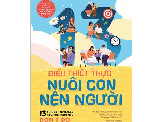 13 Điều Thiết Thực Nuôi Con Nên Người PDF