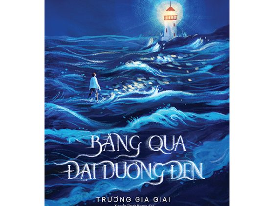 Băng Qua Đại Dương Đen PDF