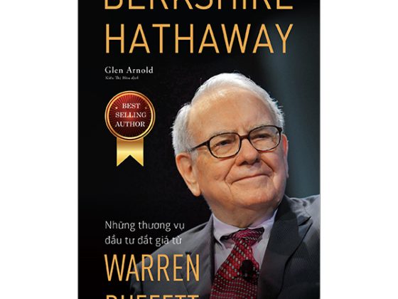 Berkshire Hathaway - Những Thương Vụ Đầu Tư Đắt Giá Từ Warren Buffett PDF