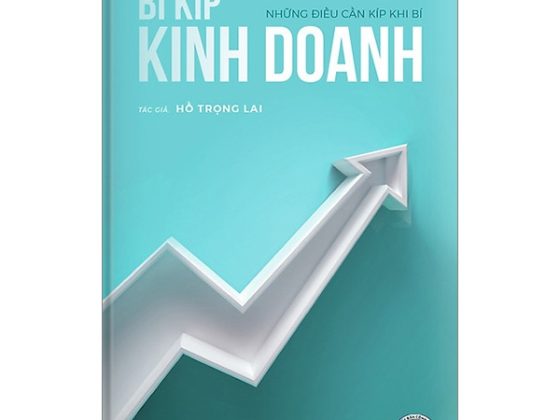 Bí Kíp Kinh Doanh - Những Điều Cần Kíp Khi Bí PDF