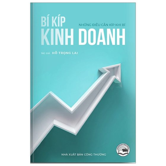 Bí Kíp Kinh Doanh - Những Điều Cần Kíp Khi Bí PDF