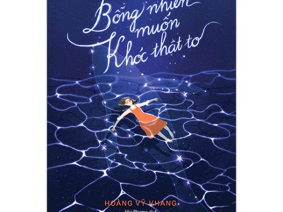 Bỗng Nhiên Muốn Khóc Thật To PDF