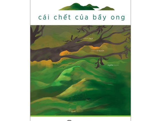 Cái Chết Của Bầy Ong PDF