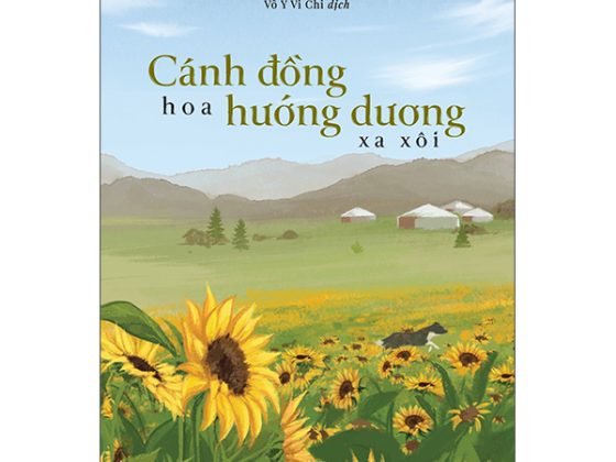 Cánh Đồng Hoa Hướng Dương Xa Xôi PDF