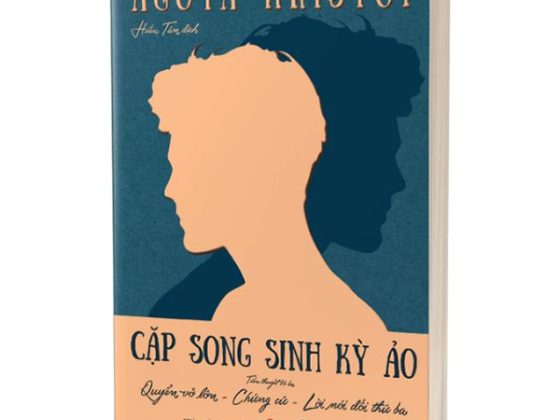 Cặp Song Sinh Kỳ Ảo - Tiểu Thuyết Bộ Ba: Quyển Vở Lớn Chứng Cứ Lời Nói Dối Thứ Ba PDF