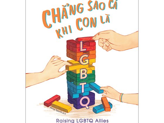 Chẳng Sao Cả Khi Con Là LGBTQ PDF