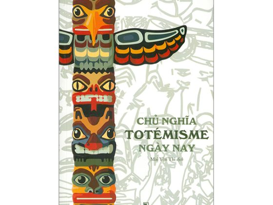 Chủ Nghĩa Totémisme Ngày Nay PDF