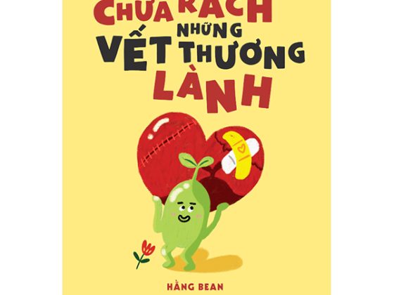 Chữa Rách Những Vết Thương Lành PDF