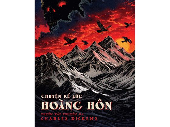 Chuyện Kể Lúc Hoàng Hôn - Tuyển Tập Truyện Ma Charles Dickens PDF