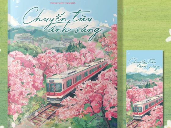 Chuyến Tàu Ánh Sáng PDF