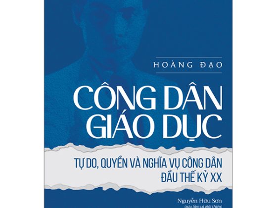 Công Dân Giáo Dục - Tự Do, Quyền Và Nghĩa Vụ Công Dân Đầu Thế Kỷ XX PDF