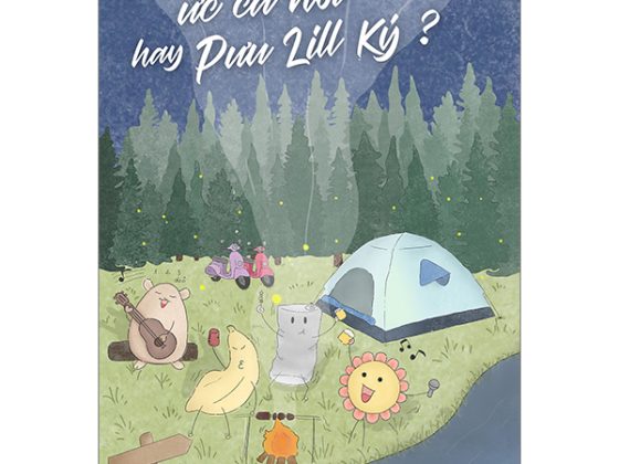 Đây Là Ức Cá Hồi Hay Pưu Lill Ký? PDF