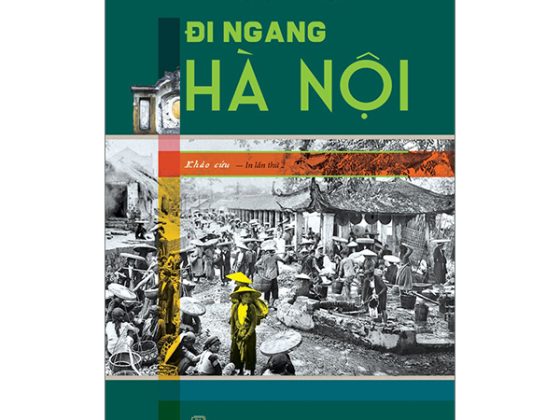 Đi Ngang Hà Nội (Tái Bản 2024) PDF