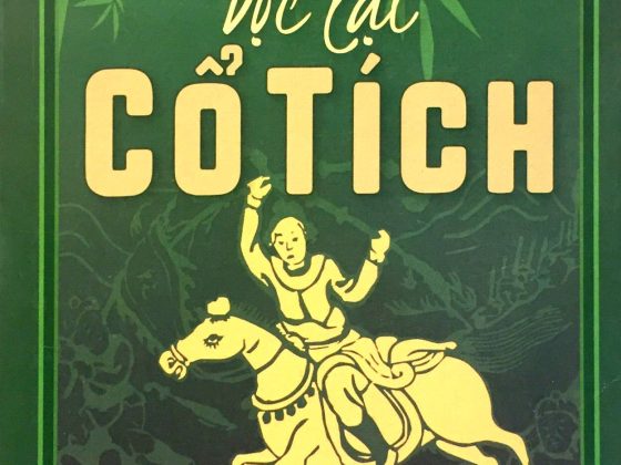 Đọc Lại Cổ Tích PDF