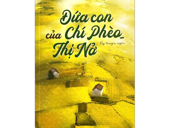 Đứa Con Của Chí Phèo-Thị Nở PDF