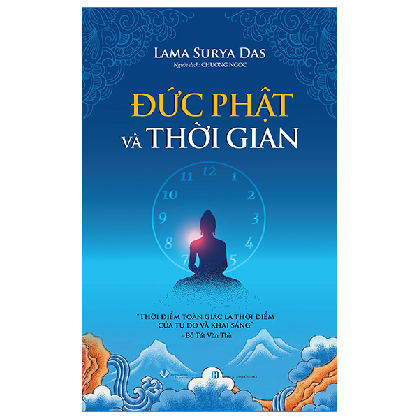 Đức Phật Và Thời Gian PDF Đức Phật Và Thời Gian PDF