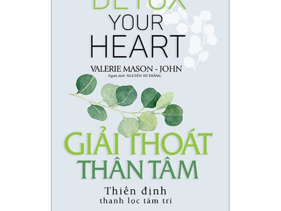 Giải Thoát Thân Tâm PDF
