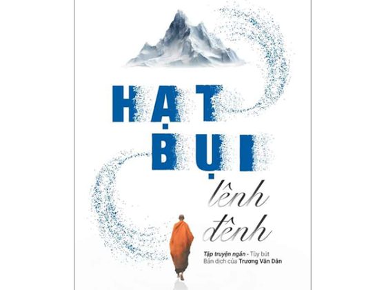 Hạt Bụi Lênh Đênh PDF