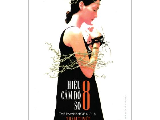 Hiệu Cầm Đồ Số 8 PDF