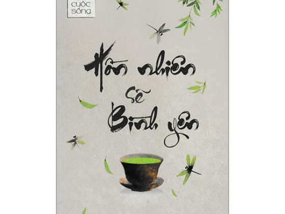 Hồn Nhiên Sẽ Bình Yên PDF