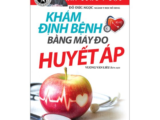 Khí Công Y Đạo - Khám Định Bệnh Bằng Máy Đo Huyết Áp PDF