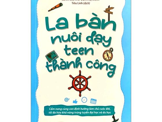 La Bàn Nuôi Dạy Teen Thành Công PDF