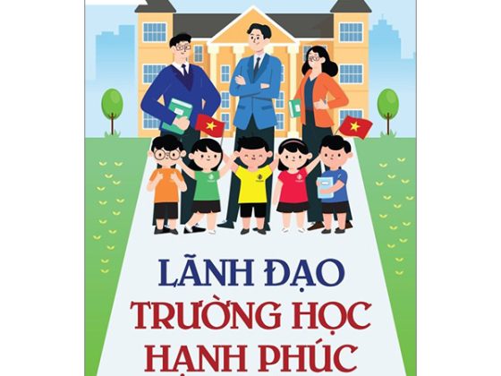 Lãnh Đạo Trường Học Hạnh Phúc PDF