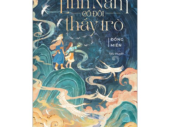 Lĩnh Nam Có Đôi Thầy Trò PDF