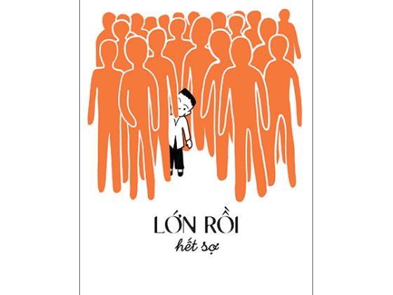 Lớn Rồi Hết Sợ PDF