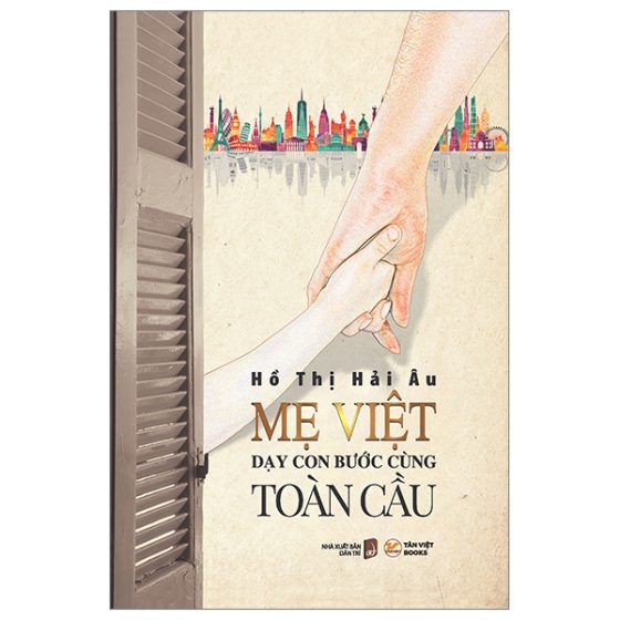 Mẹ Việt Dạy Con Bước Cùng Toàn Cầu PDF