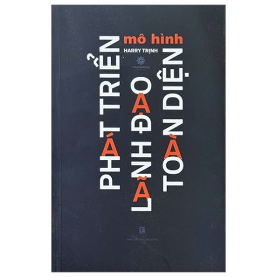 Mô Hình Phát Triển Lãnh Đạo Toàn Diện PDF