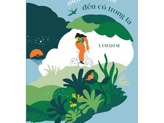 Mọi Câu Trả Lời Đều Có Trong Ta PDF