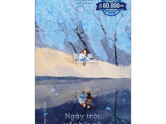 Ngày Trôi Về Phía Cũ - Ấn Bản Kỷ Niệm 12 Năm Phát Hành PDF