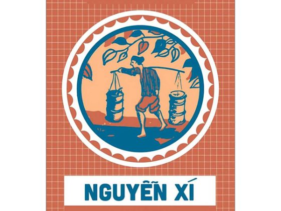 Nguyễn Xí PDF