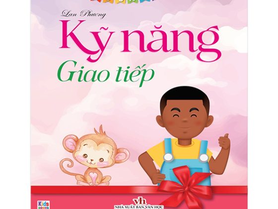 Nhật Ký Trưởng Thành - Kỹ Năng Giao Tiếp PDF