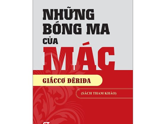 Những Bóng Ma Của Mác PDF